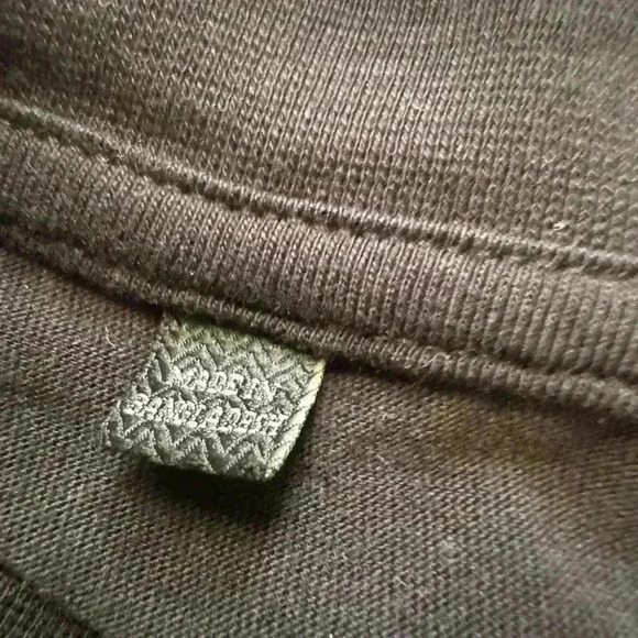 Jachs long sleeve cotton shirt LARGE - Picture 4 of 8